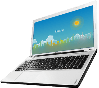 Установка Windows на ноутбук Lenovo IdeaPad Z580A2